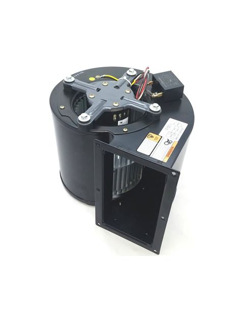 NBK Aftermarket BLOWER MOTOR 115V 60HZ 2 SPEED - 20230/OEM-1TDT8