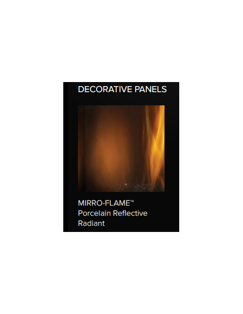Mirro flame
