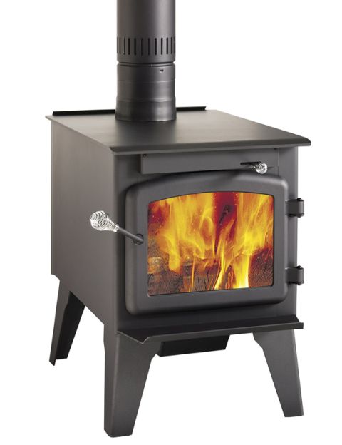Drolet Eastwood 1900 Wood Stove - DB03170