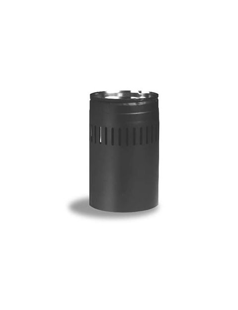 Security Chimneys 6'' DL Adjustable Pipe Length (3''-9'') - 6DL3A