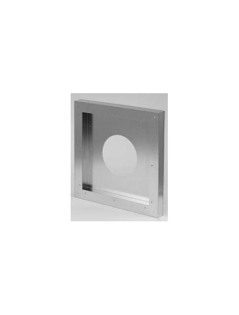 Selkirk 4x6 Direct-Temp Vinyl Siding Standoff - 4DT-VS