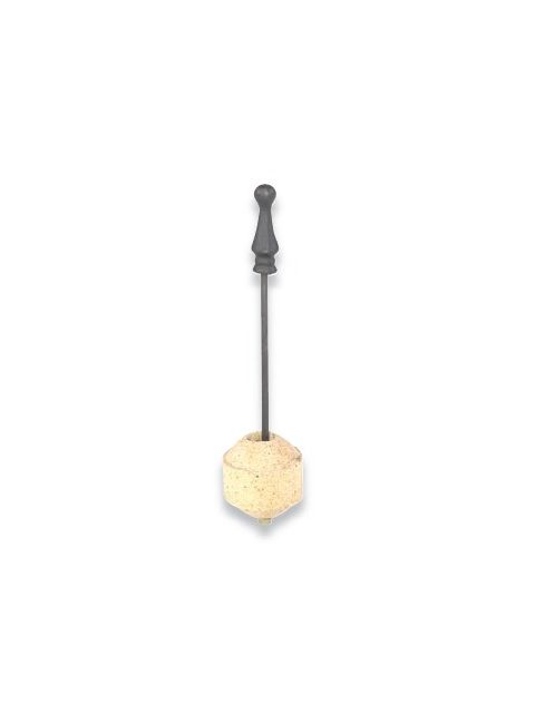 Uniflame Soapstone with Wand - U33-04-011