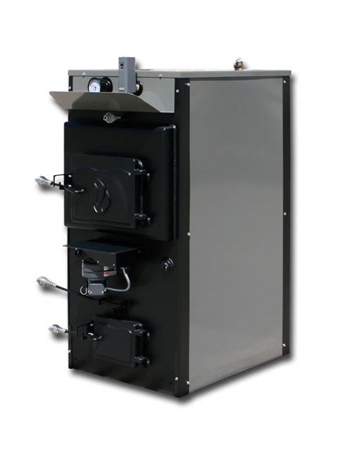 Royall 6130 Indoor Pressurized Wood Boiler - 130000 BTU - 6130NS