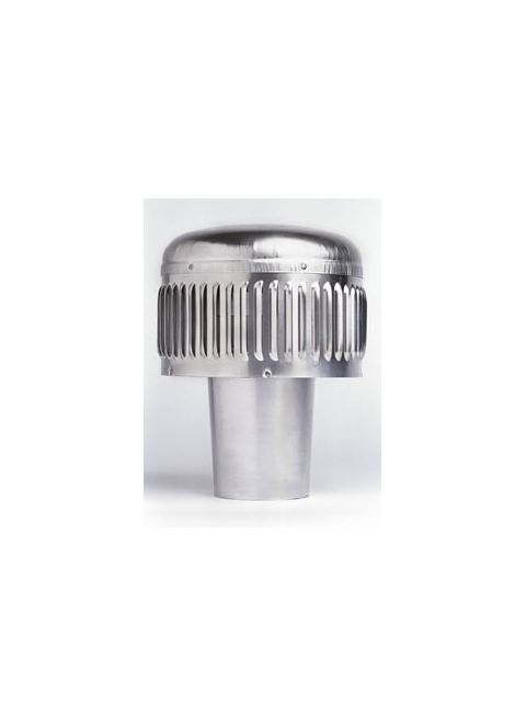 Metal-Fab B-Vent Universal Cap - 8MCU