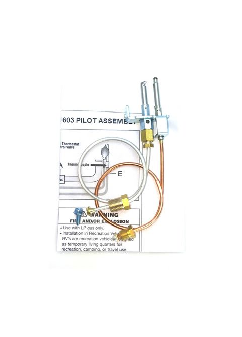 NBK Aftermarket JADE PILOT ASSEMBLY - 20164/OEM-91603