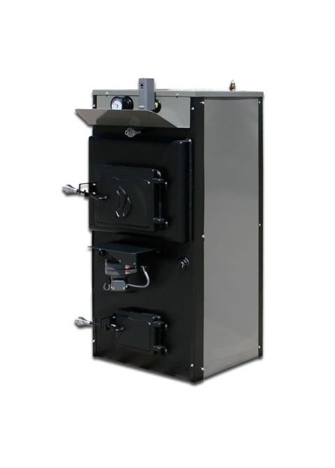 Royall 6100 Indoor Wood Boiler - 90000 BTU - 6100