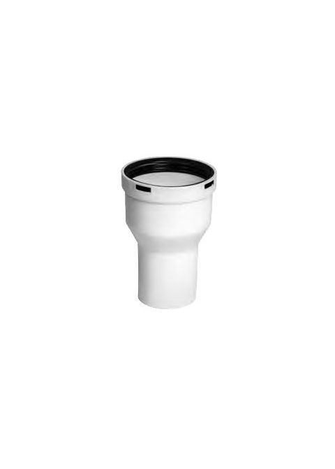 Selkirk 3"-4" Polyflue Increaser - 833015 - 3PF-3I4