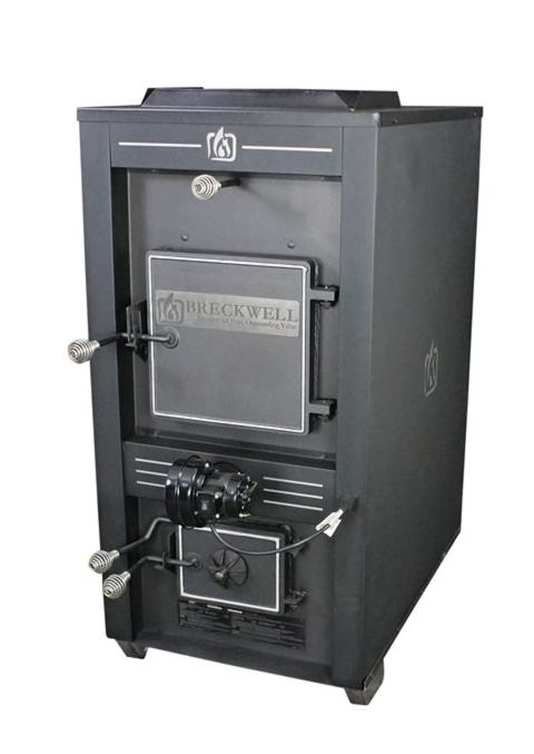 Breckwell Hearth Products SF747 Wood / Coal Furnace - SF747