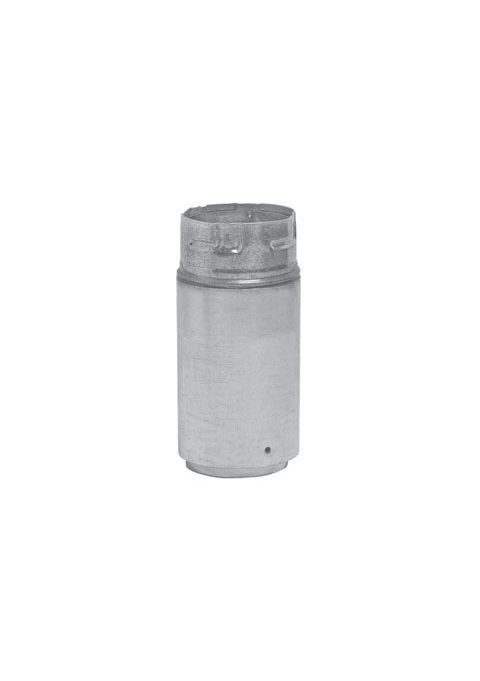 Metal-Fab Pellet Adapter (Male Lock) - 3P4A