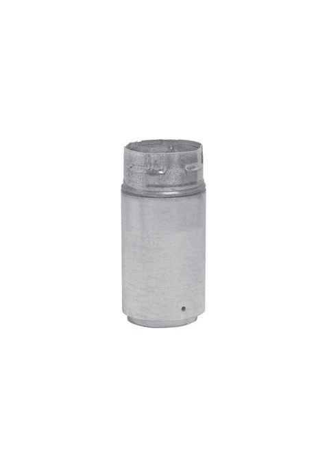 Metal-Fab Pellet Adapter (Female Lock)- 4P4FA