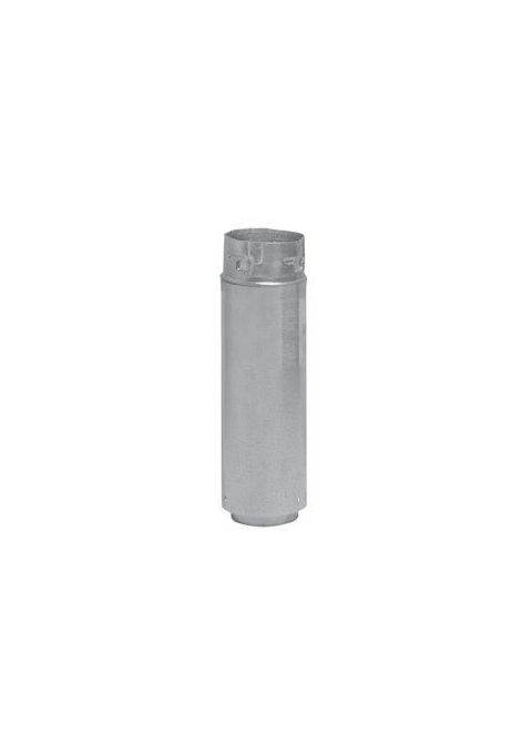 Metal-Fab Pellet 12" Adjustable Length - 3P12A