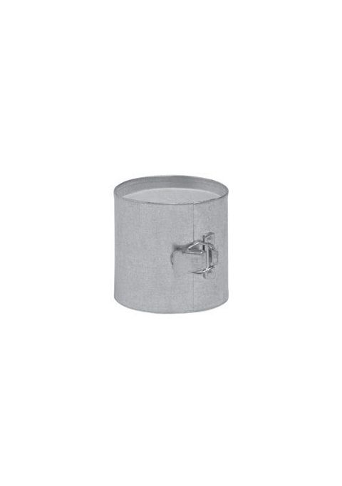 Metal-Fab Pellet Joint Trim Sleeve - 3PTS
