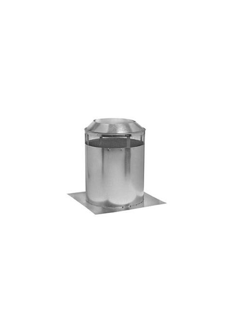 Metal-Fab Temp Guard Insulation Shield - 7TGIS