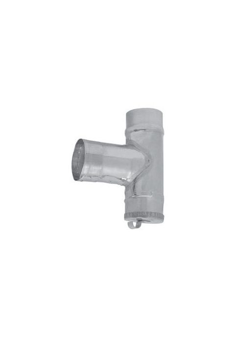 Metal-Fab Pellet Flex Tee - 3PFLXT