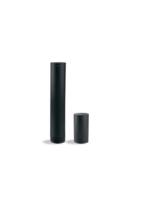 Security Chimneys 8'' SW Pipe Length 6'' - 8SWL6
