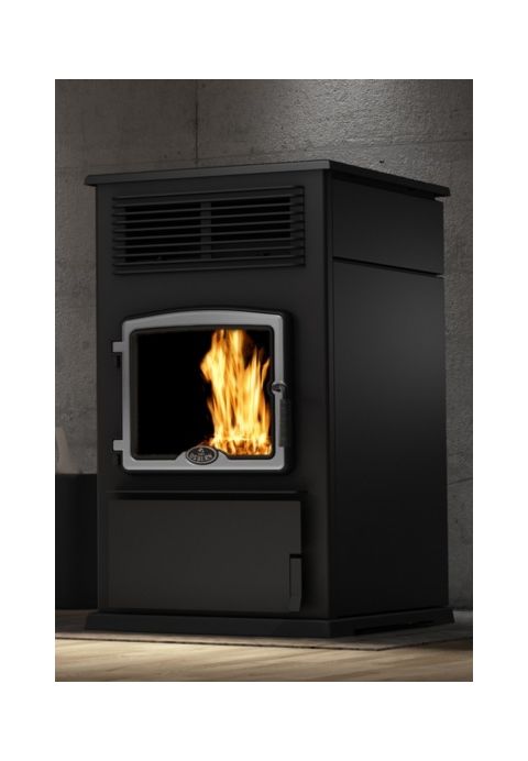 Osburn 7000 Pellet Stove - OP00070