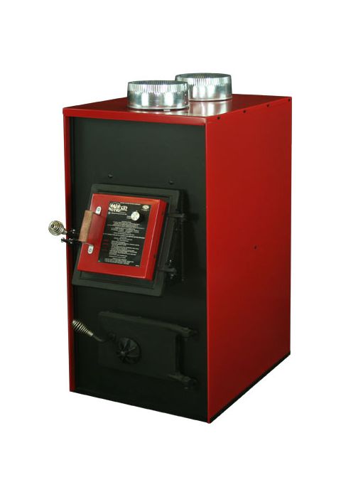 US Stove Company Hotblast 1300 Wood/Coal Furnace - 1300