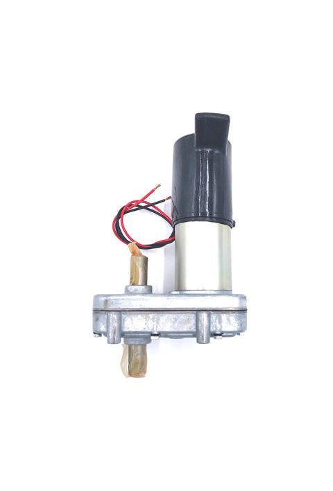 NBK Aftermarket POWER GEAR SLIDE OUT MOTOR - 20535/OEM-523900