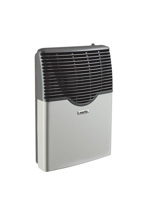 Martin Natural Gas Direct Vent Thermostatic Heater - 11000 BTU - MDV12N