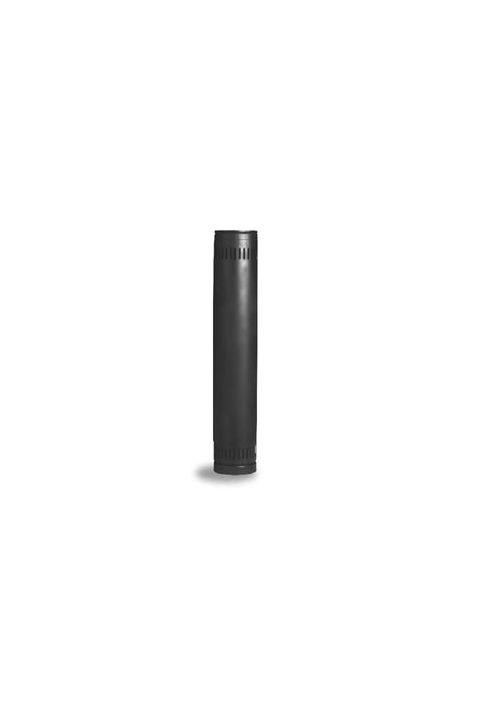 Security Chimneys 6'' DL Telescopic Length (42''-66'') - 6DL42A