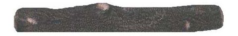 Hargrove 48" Individual Grand Oak Log - 0148GO