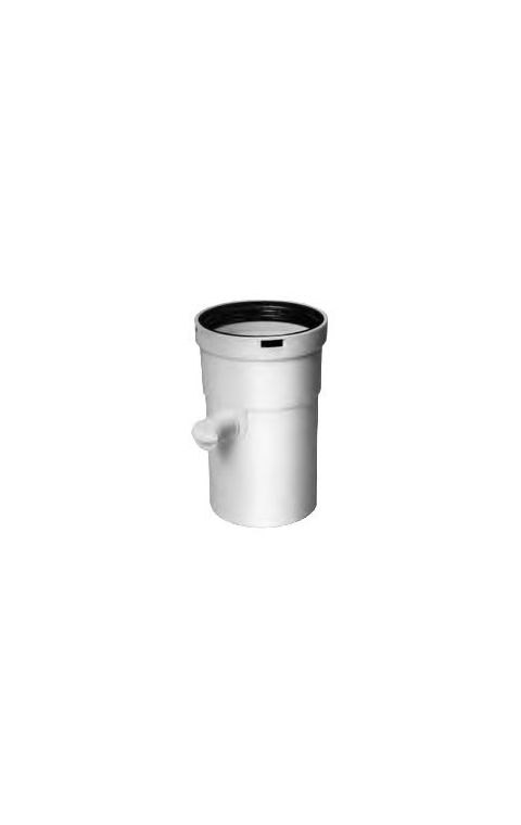 Selkirk 3" Polyflue Test Port - 833005 - 3PF-TP
