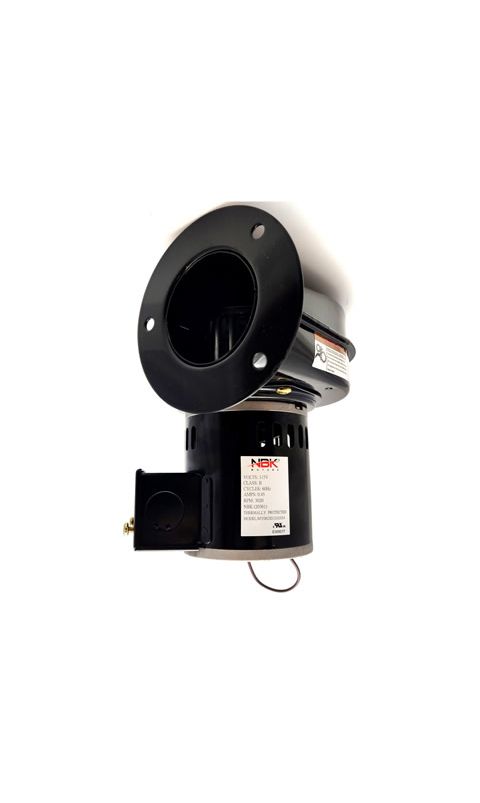 NBK Aftermarket BLOWER MOTOR 115V - 20361/OEM-1TDP3