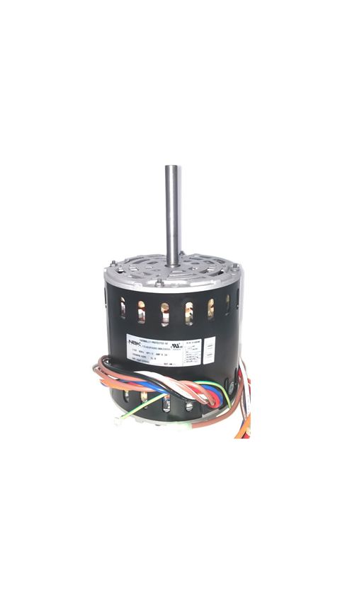 NBK Aftermarket BLOWER MOTOR 1/2 HP - 20054/OEM-3S045