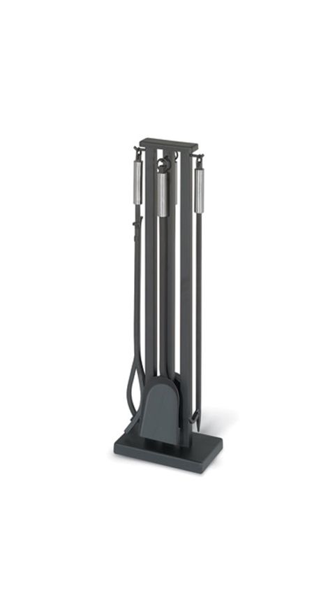 Pilgrim Contemporary Tool Set - Matte Black - 18039