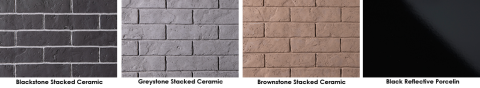 Liner options
