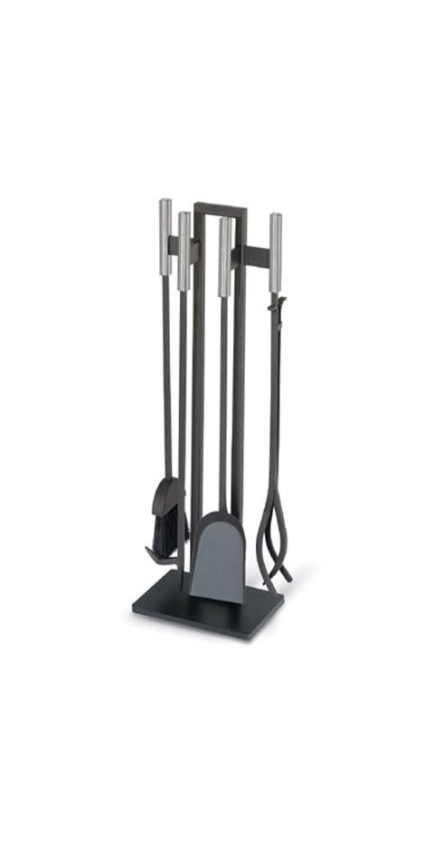 Pilgrim Modern Tool Set - Matte Black - 18041