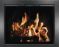 Thermo-Rite Chalet Series Fireplace Door