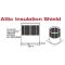 Selkirk 24'' Attic Insulation Shield - 224490 - 24S-AIS