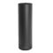 Selkirk 6'' DCC 12'' Pipe Section - Black - 6DCC-12-BK