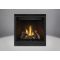 Napoleon HD35 Direct Vent Clean Face High Definition Gas Fireplace - HD35
