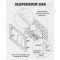 Thermo-Rite Suspension Bar - SB-1