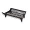 Uniflame 18" Zero Clearance Cast Iron Stack Log Grate - C-1899