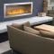 Napoleon Galaxy Outdoor Fireplace - GSS48
