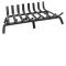 Pilgrim Fireplace Grate - 3'' Clearance with Center Leg - 18623
