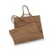Uniflame Replacement Brown Suede Leather Carrier - W-1880