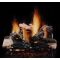Hargrove 24" Inferno Series Log Set - ISS24