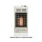 Empire Heating Systems Infrared Heater - 10,000 BTU - SR10W