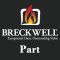 Part for Breckwell - Cam Latch - P23 Series, P1Kpwa, P24 Series - C-S-4080