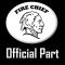 Part for Fire Chief - SMOKE CURTAIN (SMOKE TRAP DOOR) - FC000-09
