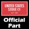 Part for USSC - Misc. Manual Repair Parts Only - 851169