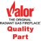 Part for Valor - 534/650N GV60 VALVE ASSEMBLY - 4003095S