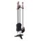 Napa Forge 5 Piece Marin Tool Set - Antique Copper Handle - 19039