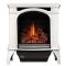 Napoleon Bayfield GDS25 Winter Frost Cast Iron Gas Stove GDS25NW