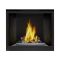 Napoleon HDX40 Direct Vent Clean Face Deluxe High Definition Gas Fireplace - HDX40