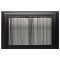 Thermo-Rite Celebrity 41 1/2 x 32 Glass Fireplace Aluminum Enclosure - CE4132